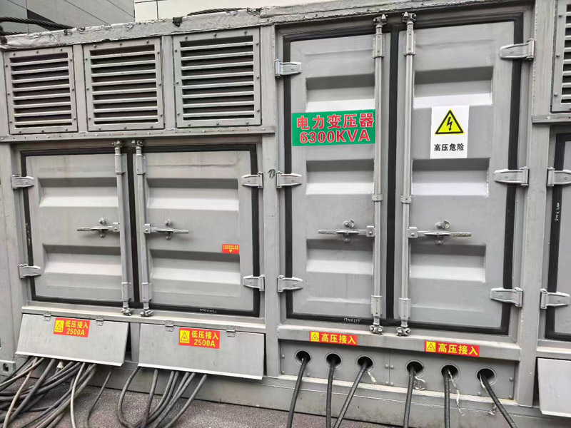 镇平柴油发电机组换季保养注意哪些事项?