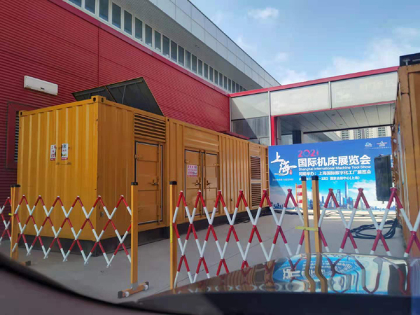镇平发电机出租 对于发电机的特性你了解多少？