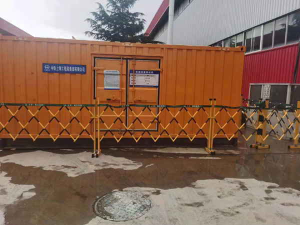 镇平租赁发电机 柴油发电机组供应商:柴油发电机组润滑油的作用?