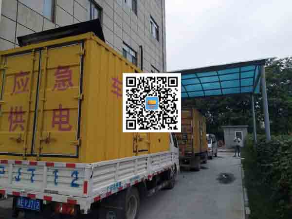 镇平发电车出租-发电机产品使用越来越广泛
