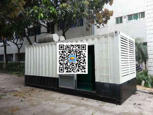镇平出租发电机-什么样的柴油发电机使用效果比较好