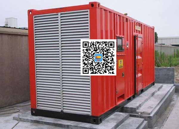 镇平300kw柴油发电机组一个小时耗油