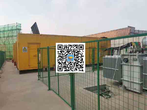 镇平发电机组的社会应用有哪些