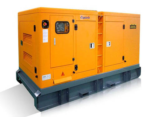 镇平影响 200kw 柴油发电机油耗的因素有哪些？