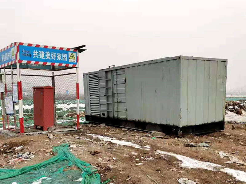 镇平如何判断发电机组的励磁系统是否正常？