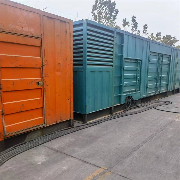 镇平如何选择适合 600kW 柴油发电机组的热继电器?