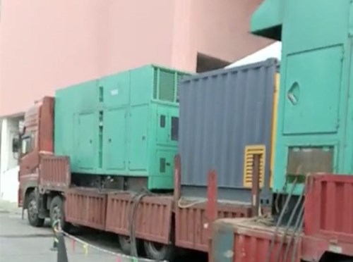 镇平柴油发电机的功率因数一般是多少?