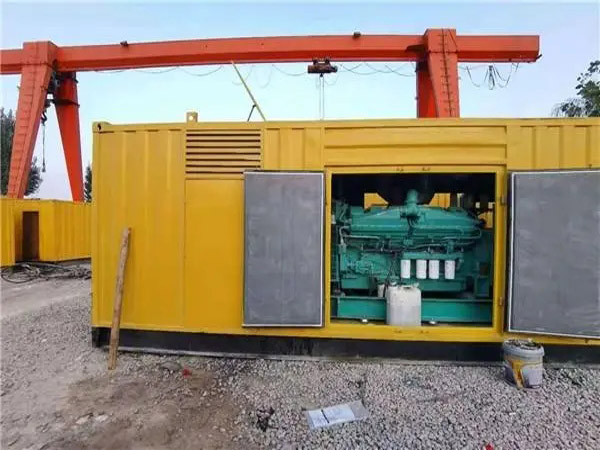 镇平冬季低温环境下,500KW发电机组应该选择什么类型的启动电瓶?