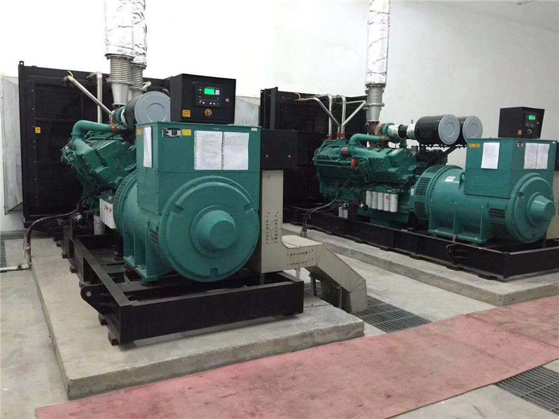镇平柴油发电机组冬季寒冷地区使用需注意哪些事项?