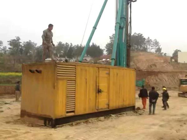 镇平如何判断水冷式机油散热器密封件是否需要更换?
