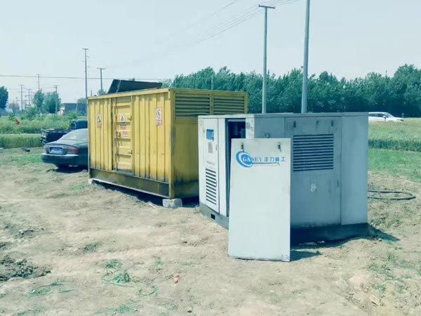 镇平柴油发电机组冬季日常维修需要哪些工具?
